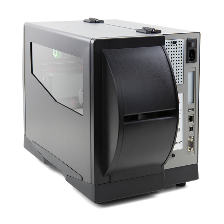 принтер этикеток атол tt621 (термо-трансфер, 203 dpi, usb, rs-232, ethernet) (57635)
